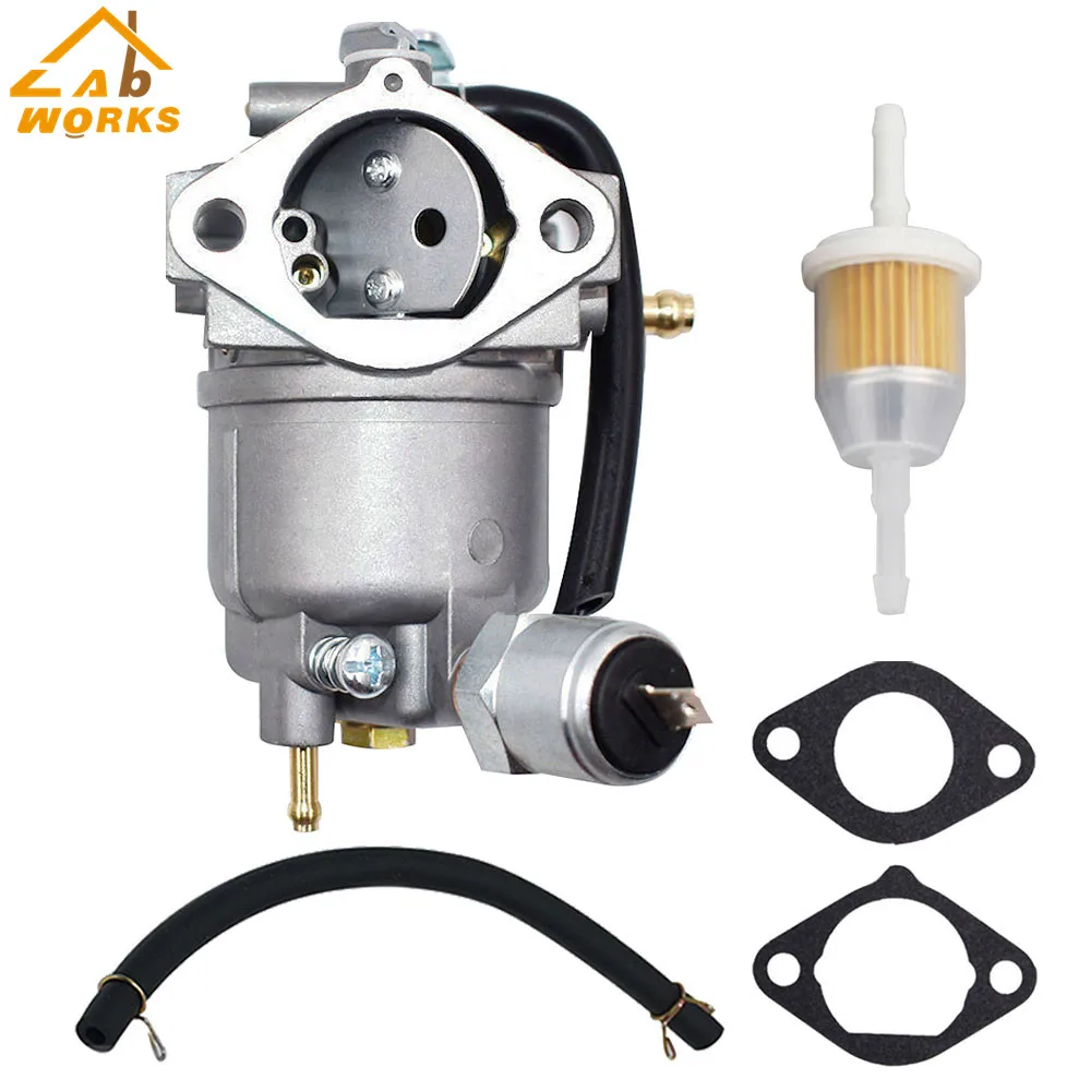 

FD501V New Carburetor Fit For John Deere Kawasaki AM128355 LX188 LX279 LX289