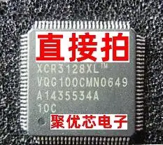 

XCR3128XLVQ100 XCR3128XLVQG100 XCR3128XL-10VQG100C XCR3128XL