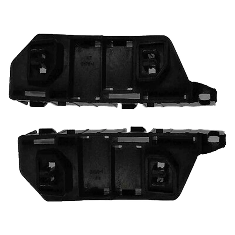 Car Front Bumper Spacer Bracket for Honda Fit JAZZ 2005 2006 2007 2008 GD1 GD3 1.3L 1.5L 71193-SAA-003 71198-SAA-003 | Автомобили и