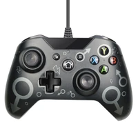 for wired gamepad for xbox one controller for xbox one joysticks console joystick for x box one gamepad for pc games controller
