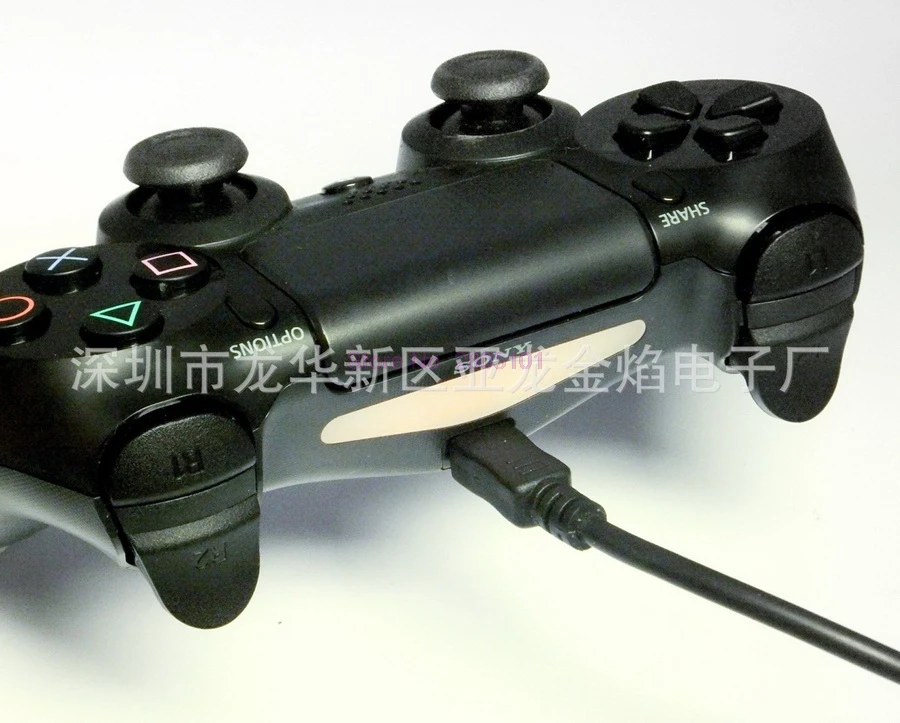 100 шт. кабель для геймпада Playstation 4 PS4 Dualshock | Электроника