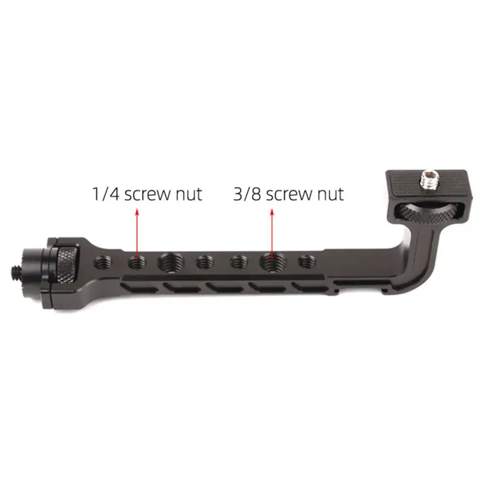 Крепление для монитора Ronin S SC удлинительная стойка регулируемый на 360 градусов