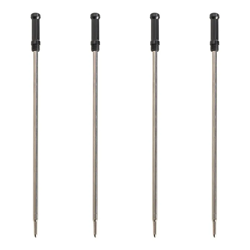 

Металлическая шариковая ручка 108 мм