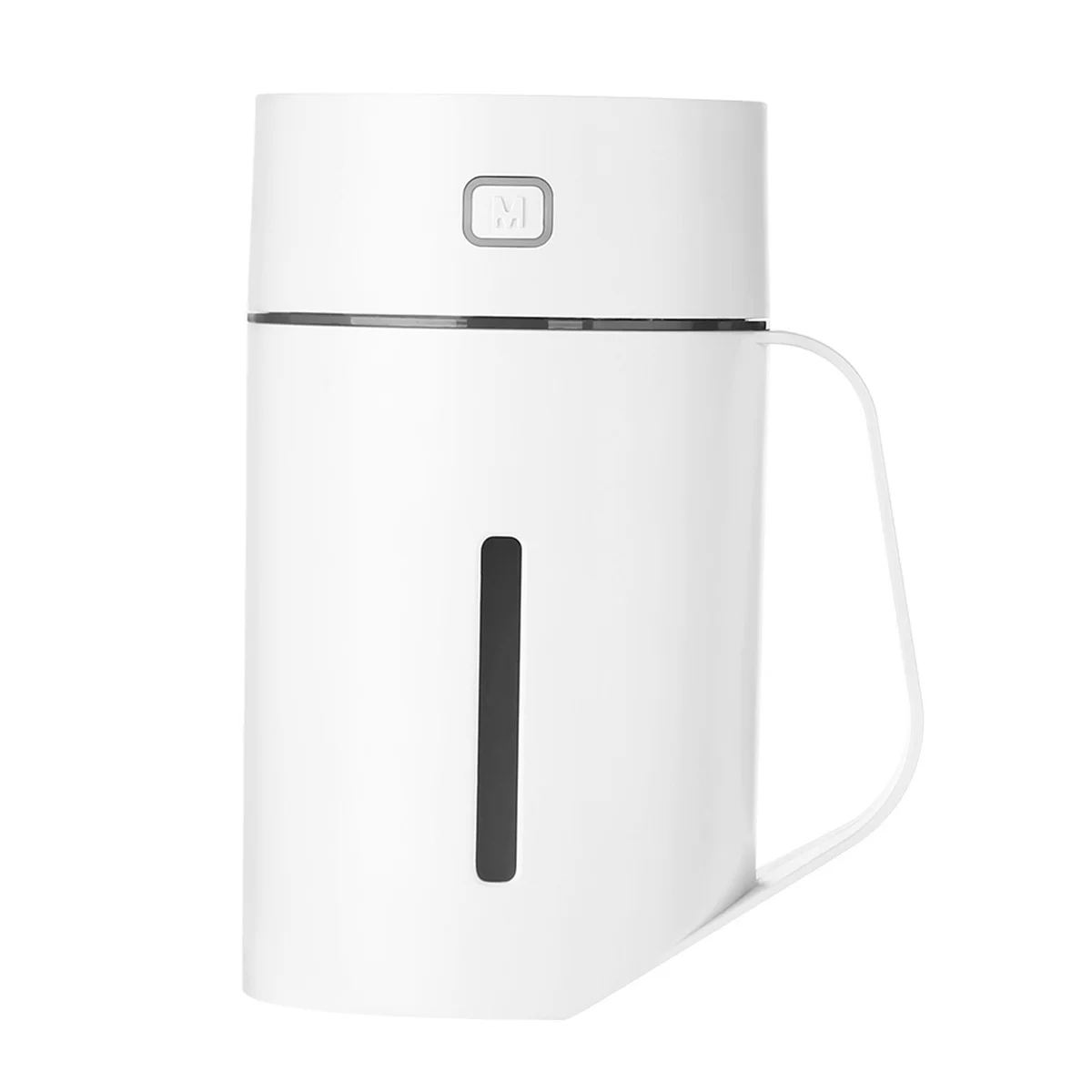 USB увлажнитель с светодиодный свет создатель тумана очистителя воздуха для дома