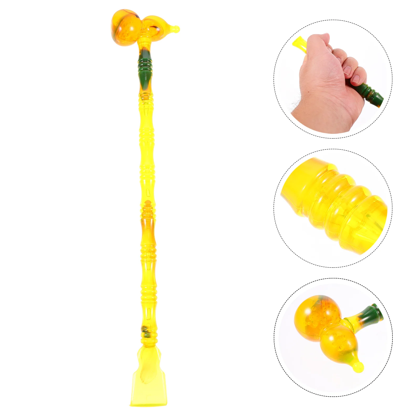 Knock Massager Stick Premium Meridian Pat Durable Hammer | Massage