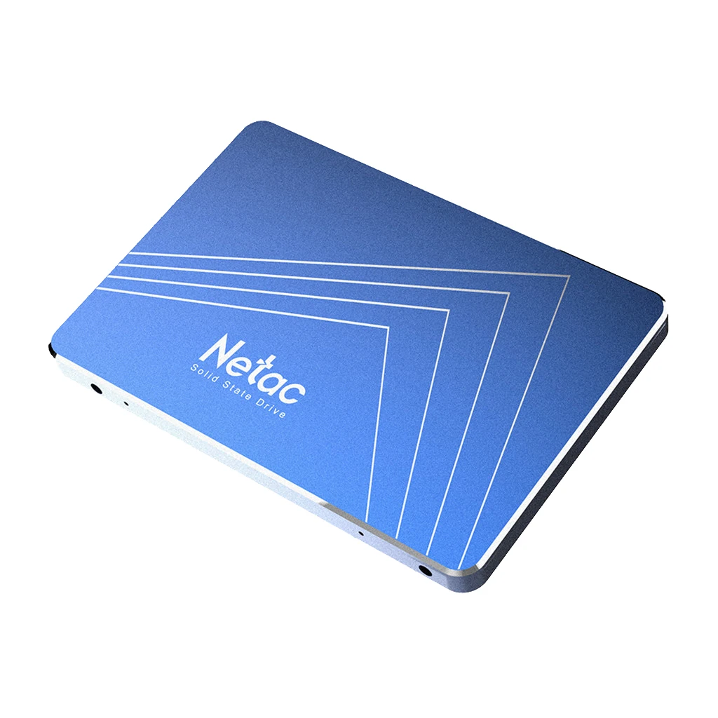 128G SSD SATA 6 ГБ/сек. 2,5 дюймов Внутренний твердотельный жесткий диск для ПК#3