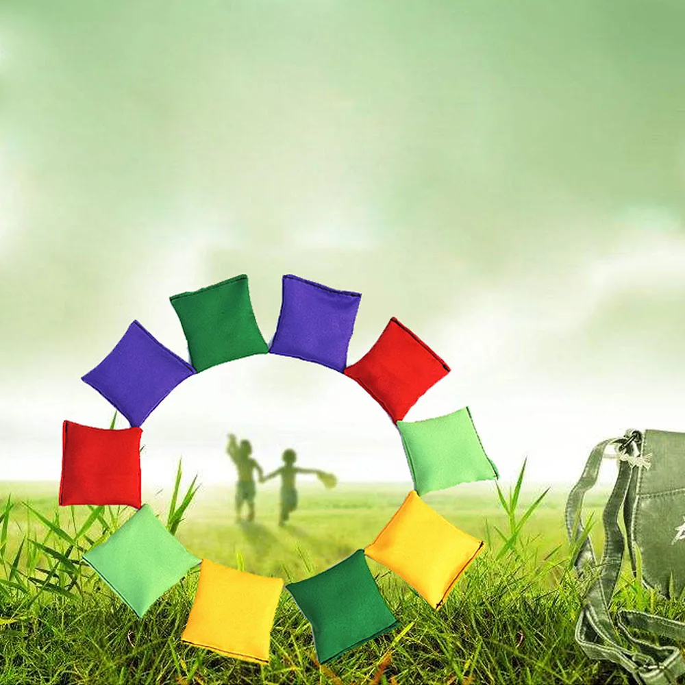 10 шт. метания боксерские тренажеры для любителей игрушки шары жонглирования