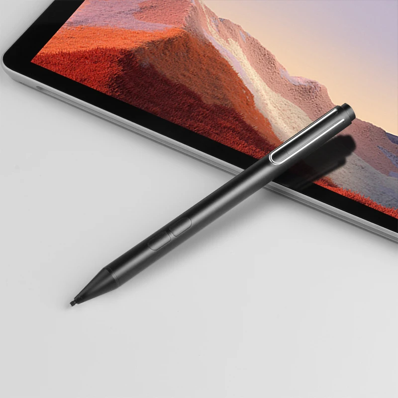 Активный стилус для Microsoft Surface 3 Pro 4 5 Book GO студийный ноутбук HP ENVY X360 ASUS Vivobook DELL Acer |