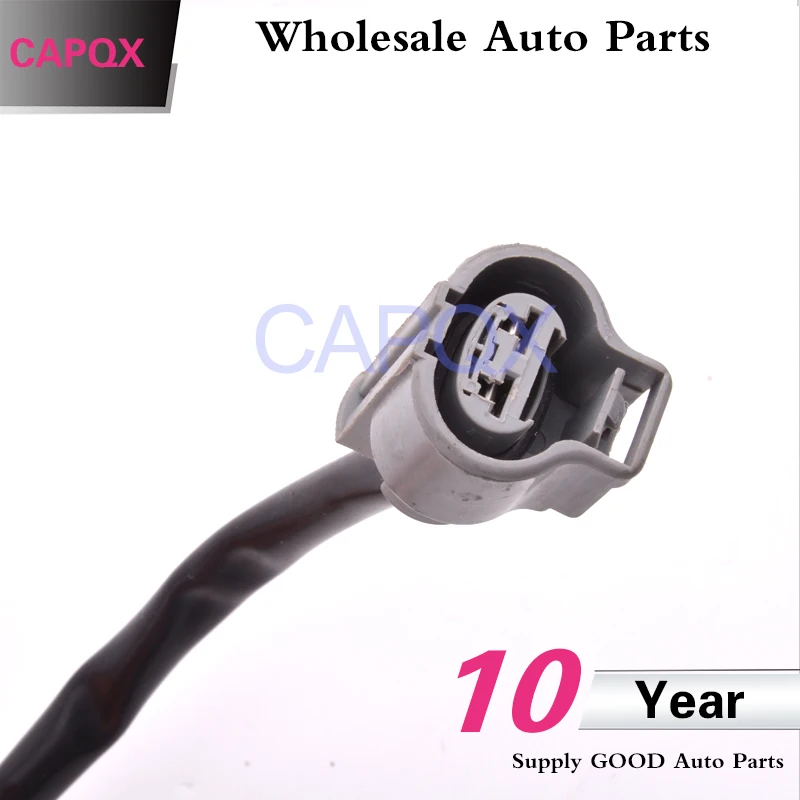 CAPQX правый Вентилятор охлаждения двигателя для TOYOYA CROWN 3GRFE 5GRFE GRS20 2005 2006 2007 2008 2009 2010