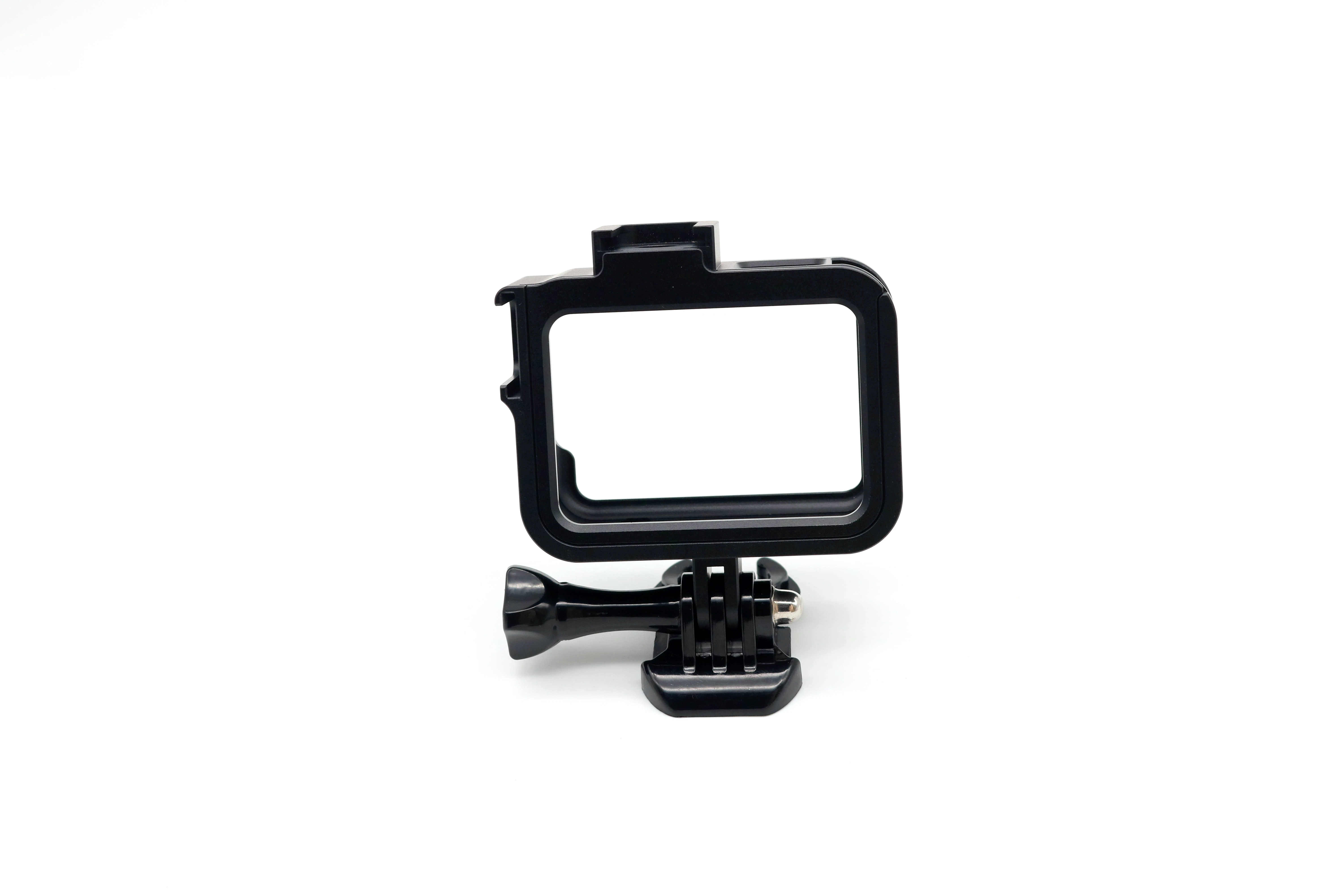 

CNC алюминиевый защитный корпус чехол рамка для GoPro Hero 8
