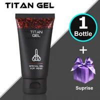 titan gel orginal penis cream enlargement cream penis gel penis enlargement cream gel 50ml goods for adults