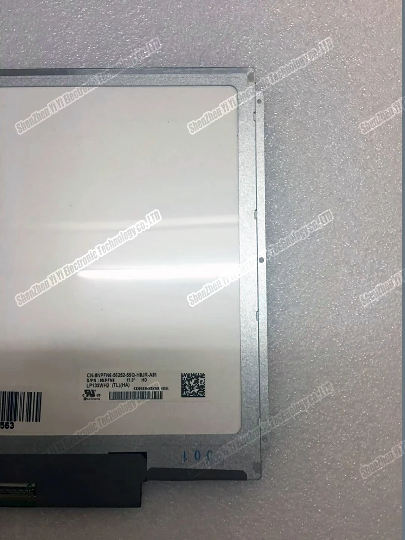 LCD Screen Matrix LP133WH2 TLGA LTN133AT16 TLA2 B133XW03 V.4 N133BGE-L31 LTN133AT20 CLAA133WA01A | Компьютеры и офис