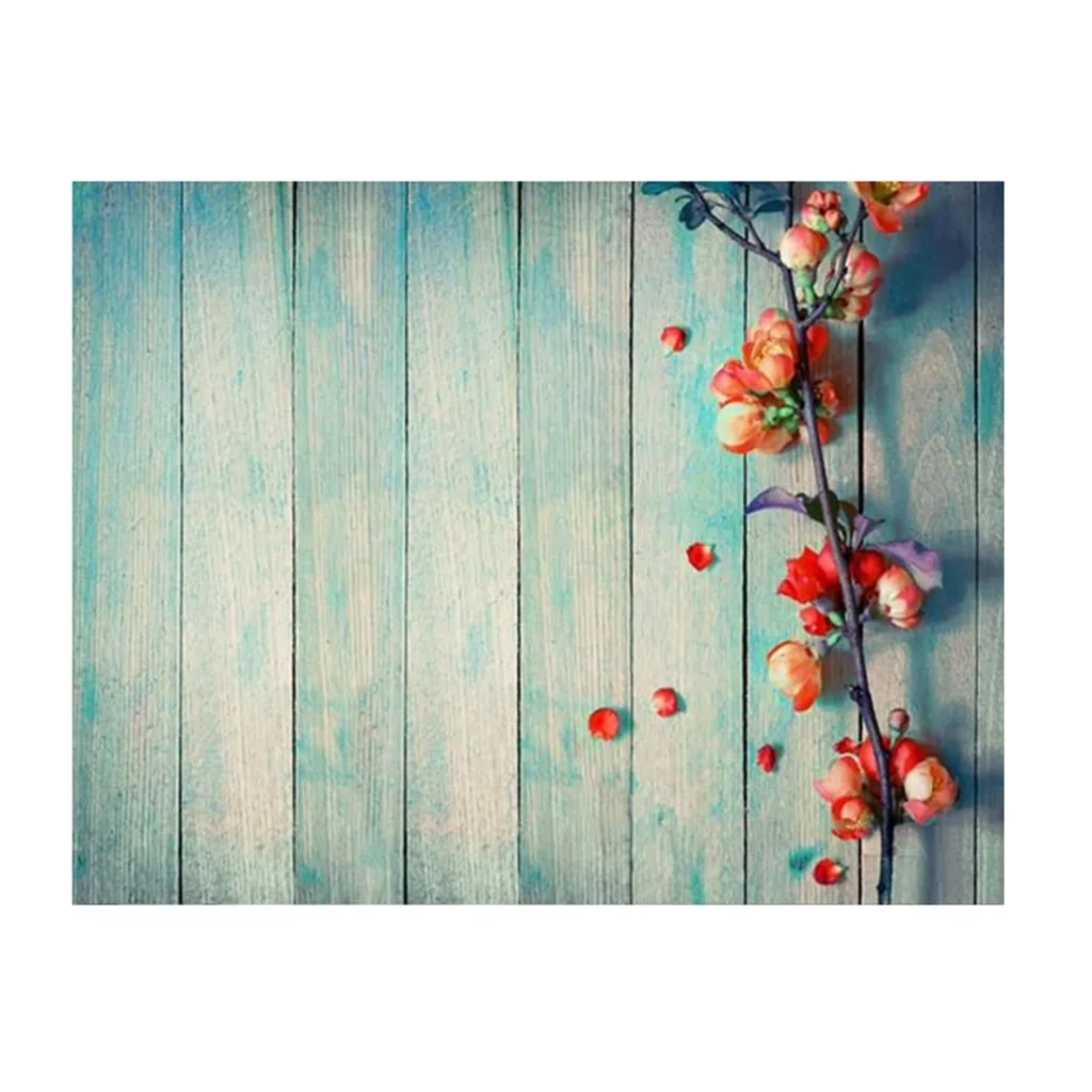 2019 Имитация древесины фотография Реквизит 3D фото фон ткань Презентация 7 26 | Дом и