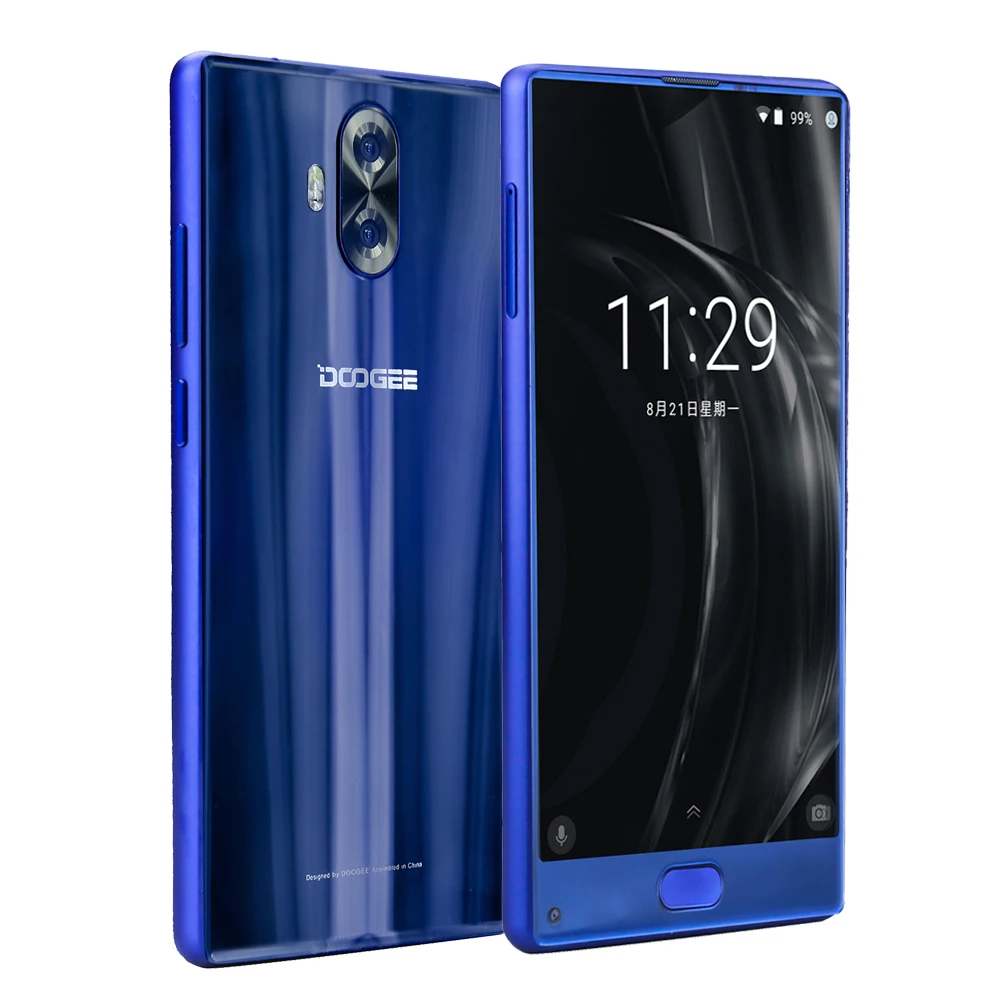 Смартфон DOOGEE MIX Lite 2+16ГБ|Смартфоны| |