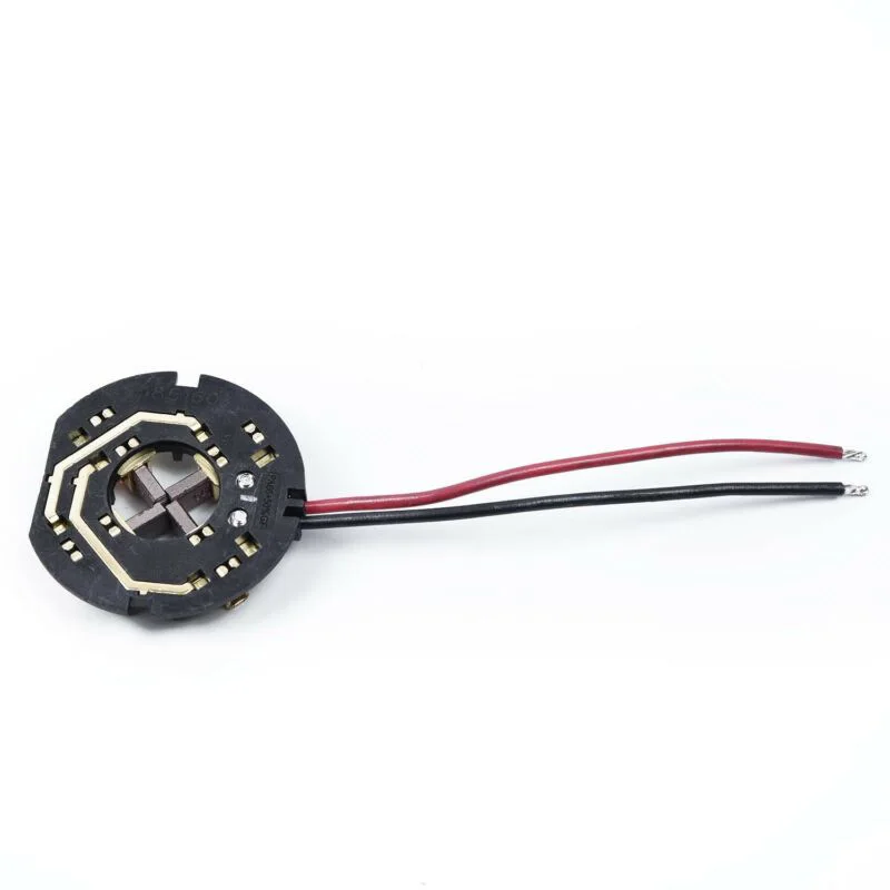 Ударная отвертка углеродная щетка 18 в подходит для дрели Milwaukee M18 2602-20 2601-20 |