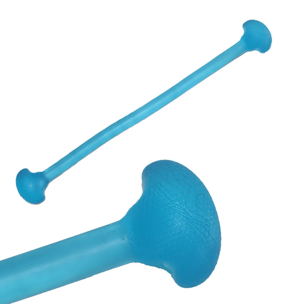 Эластичная Силиконовая Резиновая лента для йоги пилатеса высокопрочная