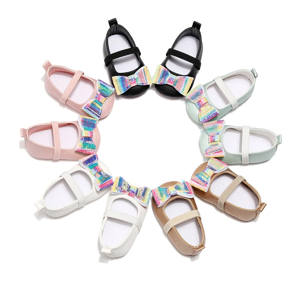 Новинка 2020 стильная теплая однотонная обувь для новорожденных девочек и мальчиков первых шагов ботинки