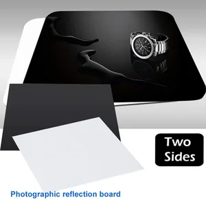 Отражающая акриловая доска, 203040 см