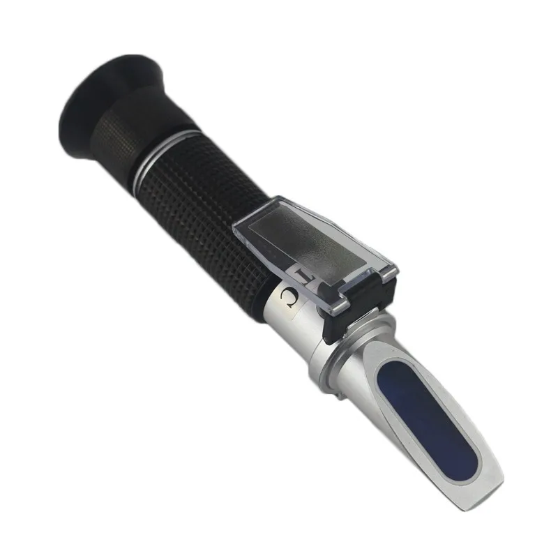 0-10% Aquarium Salinity Refractometer Hydrometer 1.000-1.040SG Refratometro Salt Sea Water Meter Mornitor Tester Professional |