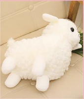 30cm bigpineapple alpaca sleeping pillow doll doll stuffed cute toy sleeping pillow girl birthday present