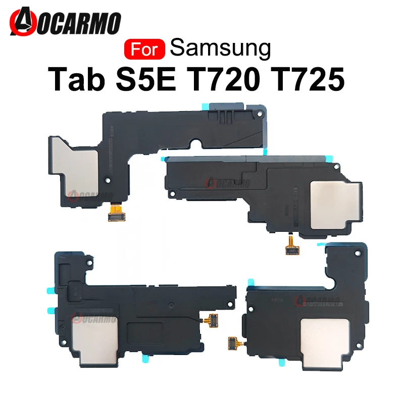 

For Samsung Galaxy T720 T725 T500 T505 T710 T715 Speaker Horn Ring Bell Loudspeaker Flex Cable Replacement Part