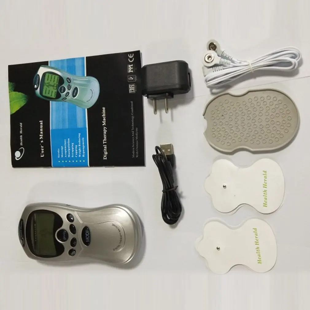 Большой экран lcd комбинированная Форма волны здоровье полный английский