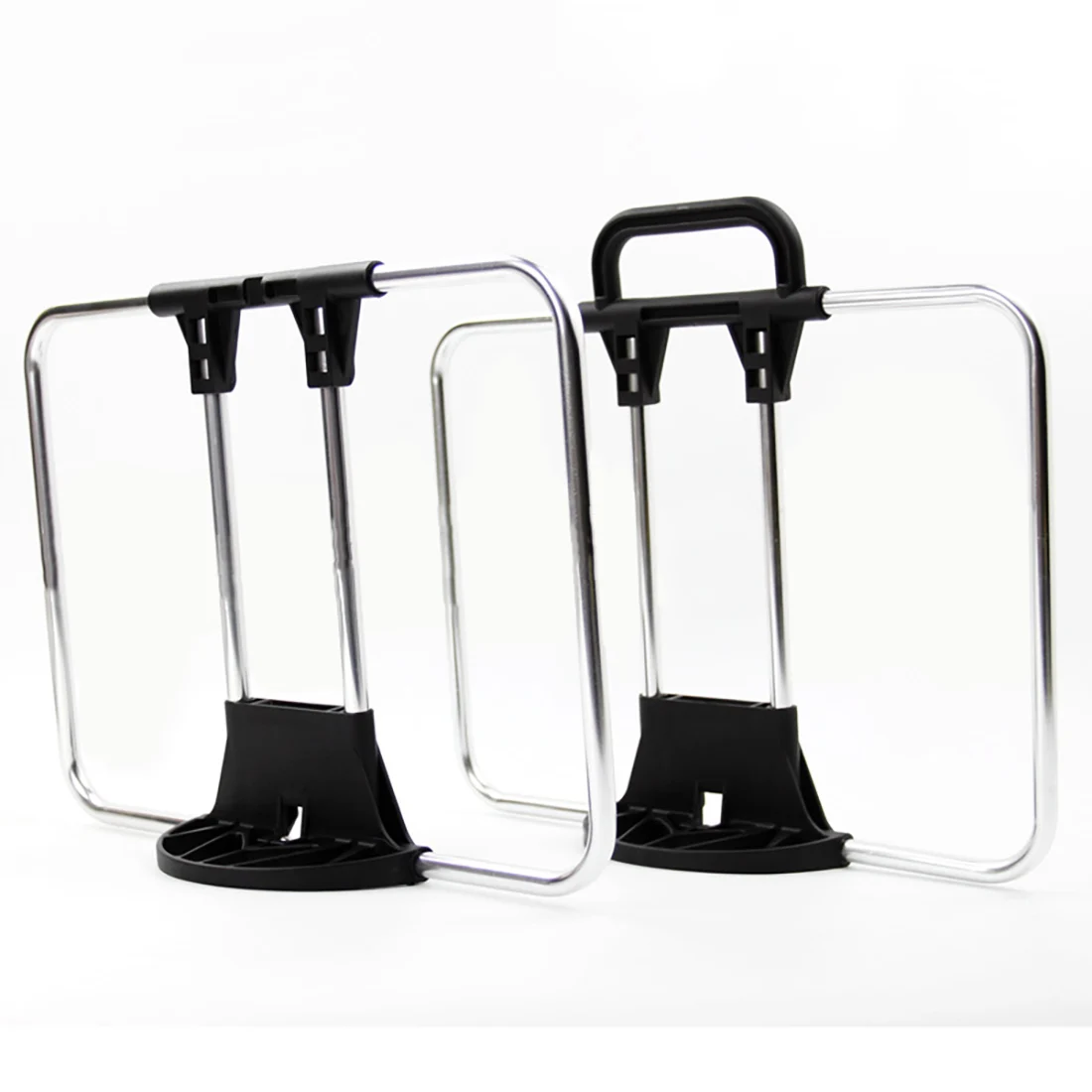 

Bike S-bag Bracket Adapter For Brompton Folding Bikes Front Carrier Block Frame Shoulder Backpack Bascket Bag Frame Bicycle Part