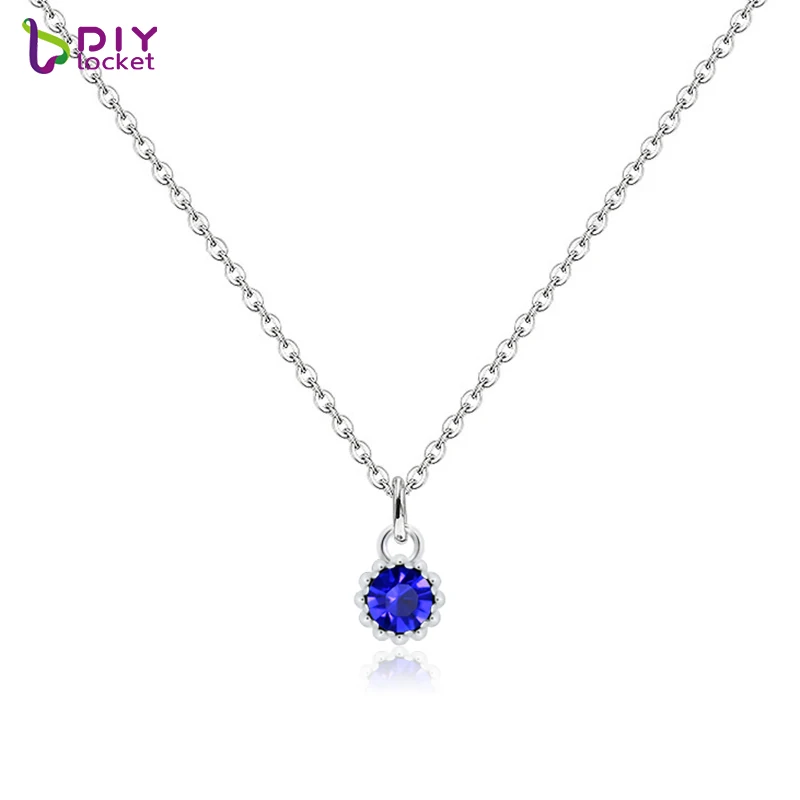 12 шт. в упаковке украшенные цветком из страз амулеты камней кулон набор сделай