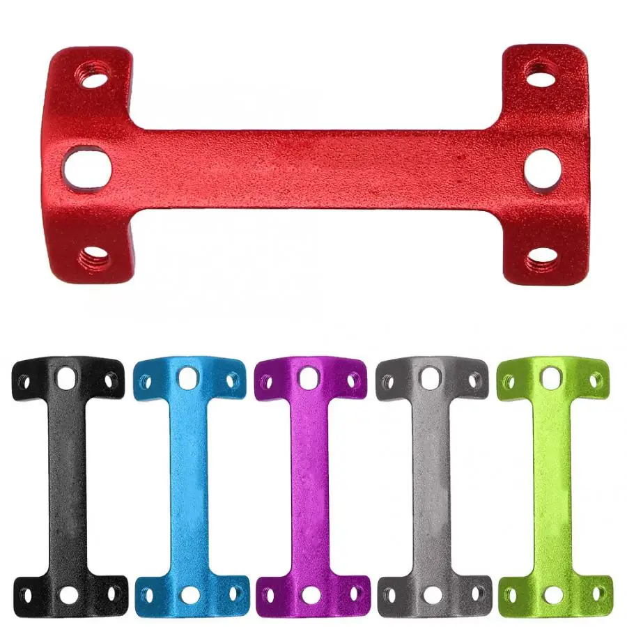 Крепление для велосипеда металлический удлинитель горного адаптер велосипедной