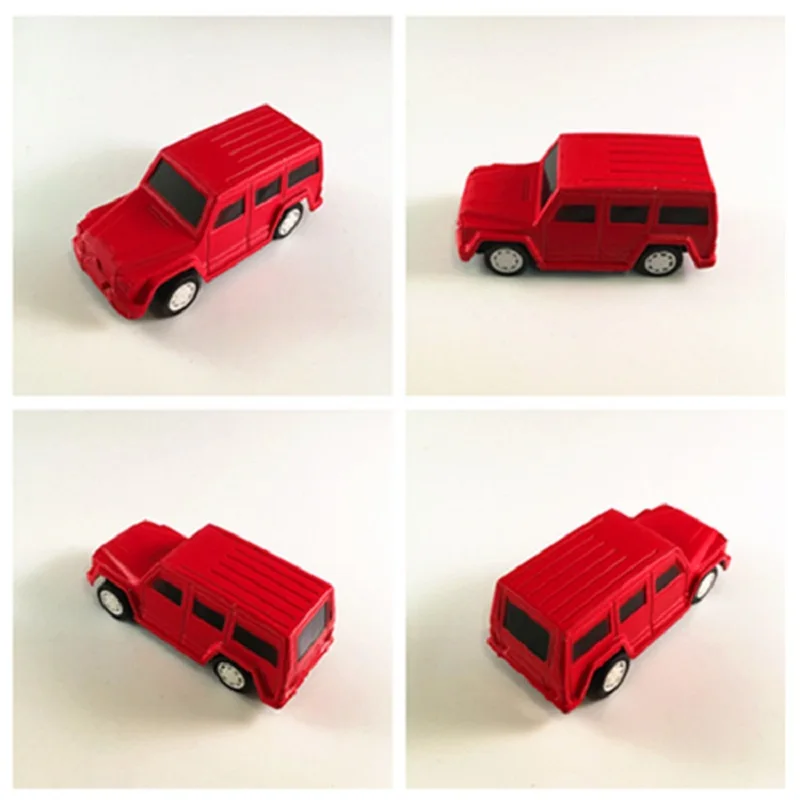 1: 64 6 шт./лот модель автомобиля игрушки мобильная такси детские мини машины