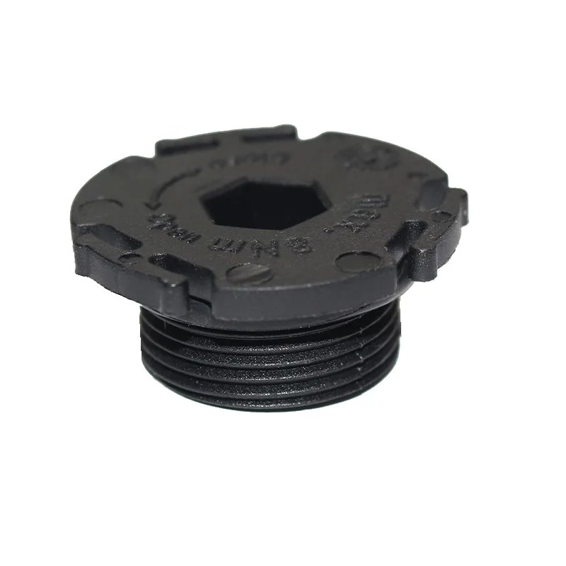 Для BMW F80 F31 F21 F34 F32 F82 F22 F87 F33 F83 F36 F23 пробка для слива масла двигателя болт 11137605018 11 13 7