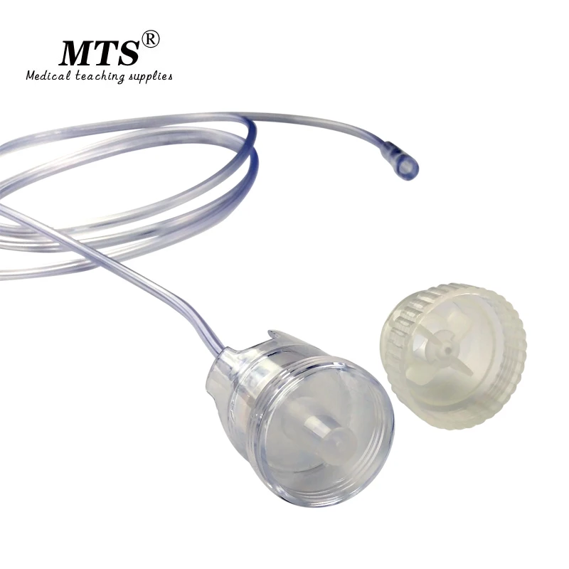 МТС медицинская маска для распыления чашки кислородный домашний концентратор