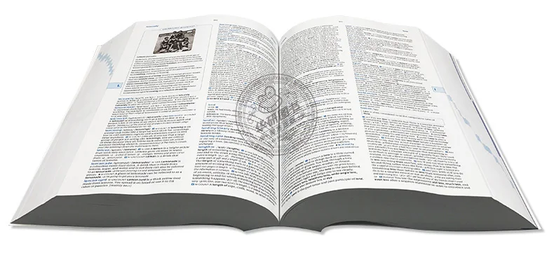 

Original Popular Books Collins COBUILD Advanced Learner's Dictionaryword on writing well wordpower Books for Adults