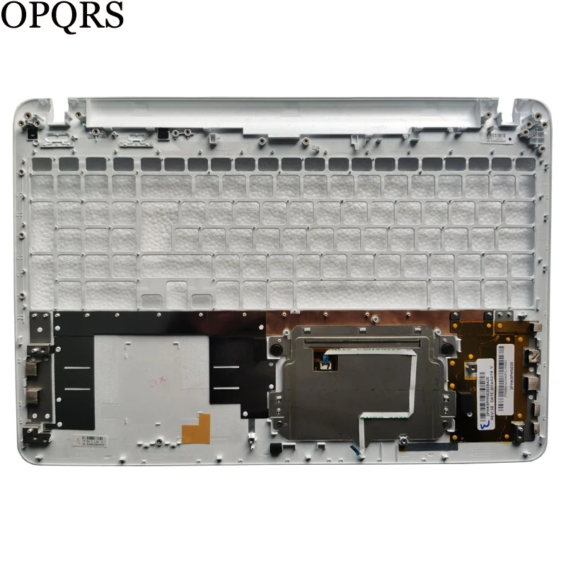 Для Sony Vaio SVF152C29U SVF152C29W SVF152C29X SVF152A29L SVF152C29L ноутбук ЖК-дисплей задняя крышка/Упор для