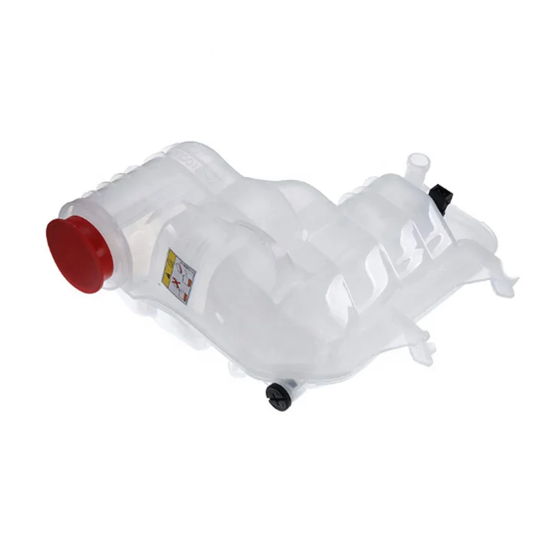 

Radiator Coolant Reservoir Overflow Tank Bottle Fit Land Rover Range Rover Sport L494 2014-2019
