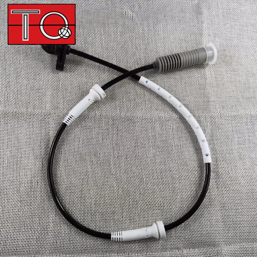 Датчик скорости колеса ABS для BMW E81 E90 128I 135I 323I 325I 328I 34526760424 34526785020 34526870075|Датчик
