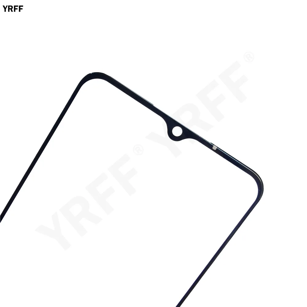 for vivo nex mobile touch screen panel for oppo a91 cph2001 cph2021 front glass panel no touch screen phone repair parts free global shipping