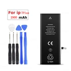 Аккумулятор для iPhone 7 Plus, 7 PLUS, 7 +, 7 P, 2910 мА  ч