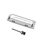 Корпус для пылесоса Xiaomi, основная щетка для пылесоса 2, Roborock S50, S55, S6 Max, аксессуары для робота-пылесоса