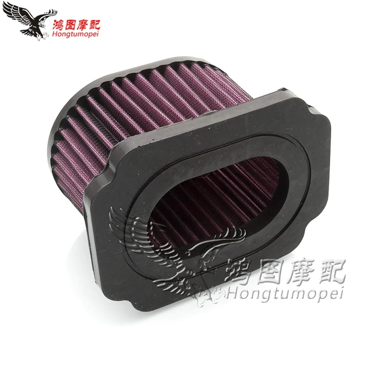 Воздушный фильтр для мотоцикла элемент очистки воздуха YAMAHA MT 07 MT07 14 16 / FZ FZ07 15 XSR700