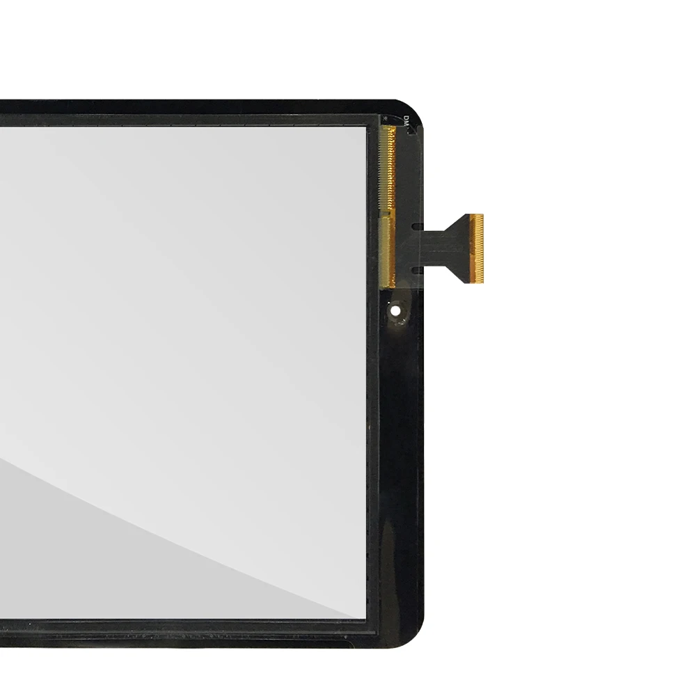 Для Samsung Galaxy Tab E T560 T561 SM-T560 SM-T561 сенсорный экран дигитайзер замена стекла
