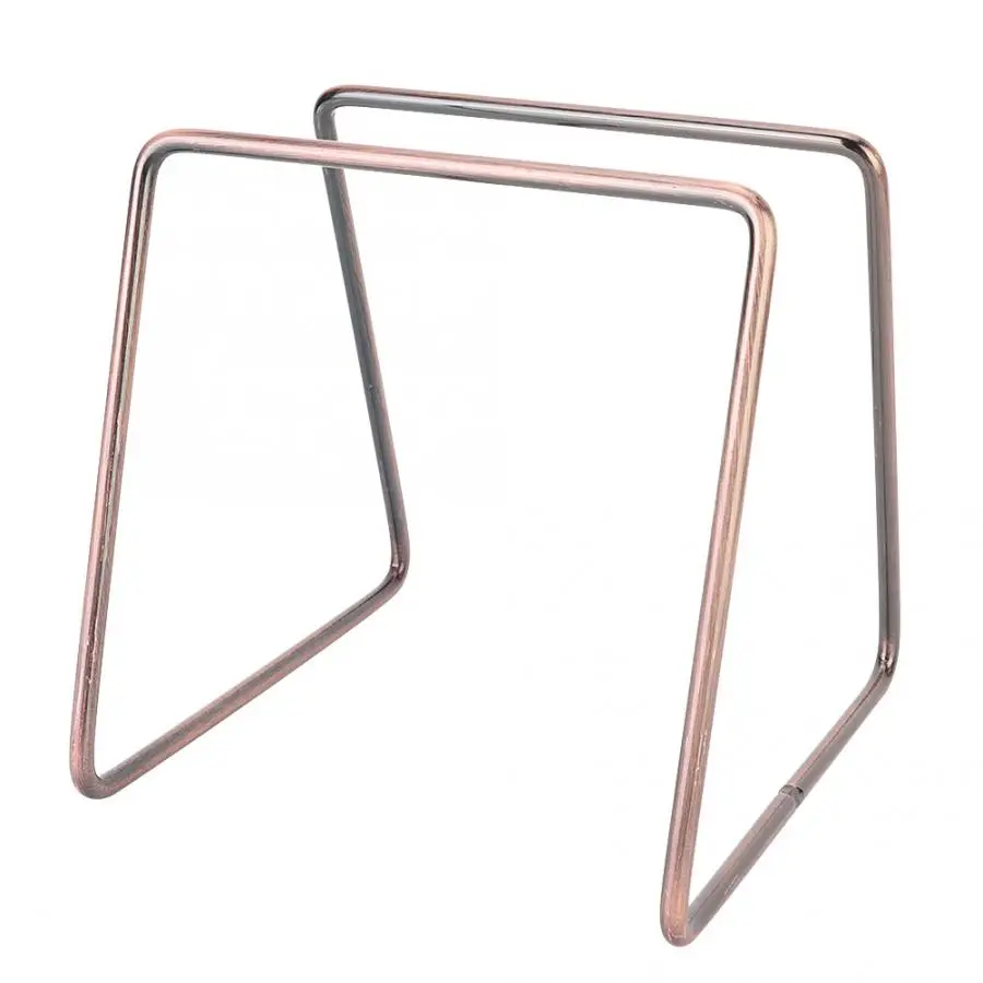 Кофе фильтр кофе капельного держатель металлический Рамка Кронштейн чашки