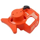 Стартер в сборе для триммеров Stihl FC55 FS38 FS45 FS46 FS55 FC55 HL45 KM55, Пуск перемотки тяги 4140 190 4009