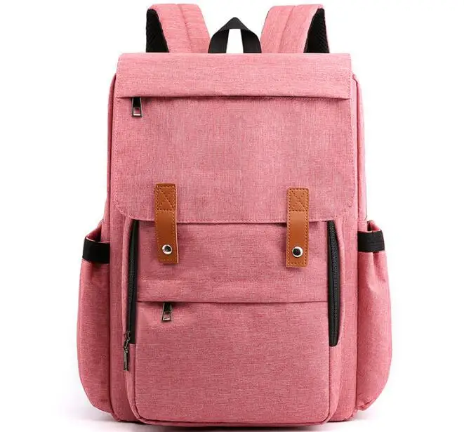 Сумка для подгузников модная сумка мам брендовый детский дорожный рюкзак