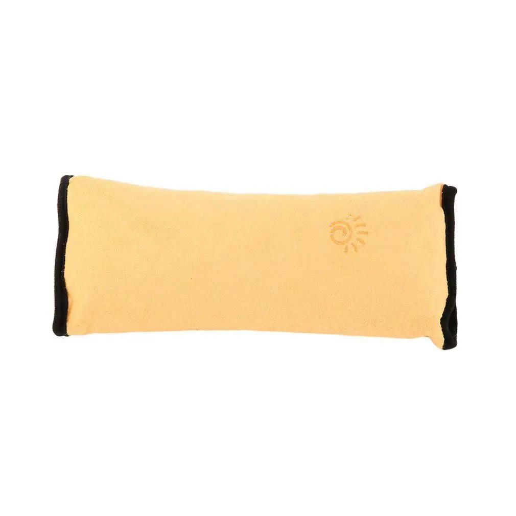 Детская Автомобильная подушка детские автомобильные подушки Авто Ремень