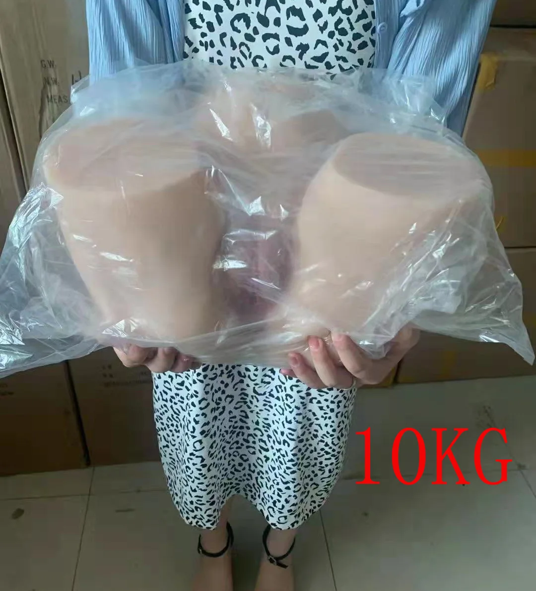 Super Realistic Vagina Sex Doll Ass Male Masturbator Artificial Anal Pocket Pussy Soft Silicone Erotic Adult Toys Shop | Красота и