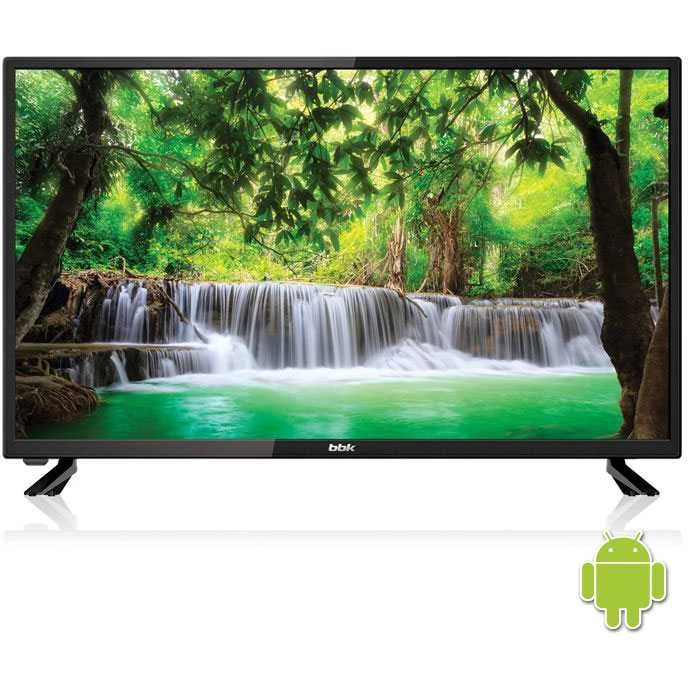 LED телевизор BBK 32LEX-7154/TS2C HD READY (720p) | Электроника