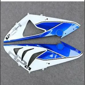 Комплект из 3 шт. окрашенных передних и верхних обтекателей для мотоциклов