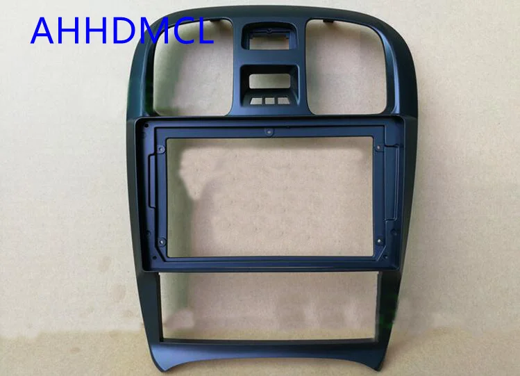 Автомобильный модный навигационный Набор для 9 &quotуниверсального Android