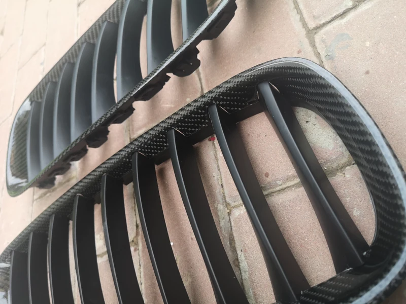

Carbon fiber Front Grille for BMW E89 Z4 2010-2014